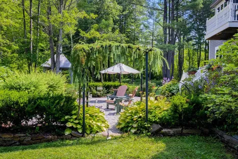 283 Higbee Road Charlotte VT 05445-0000