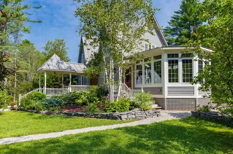 283 Higbee Road Charlotte VT 05445-0000