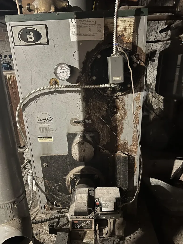 9 Caernarvon Street Fair Haven VT 05743