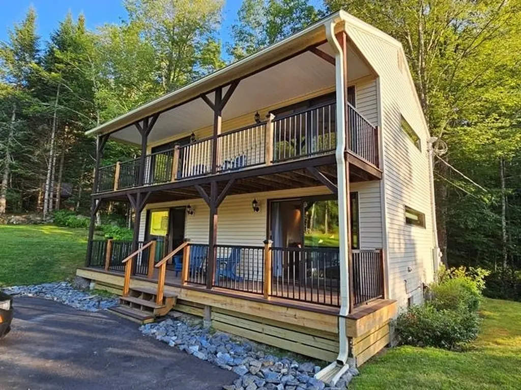 588 Granite Lake Road Nelson NH 03457