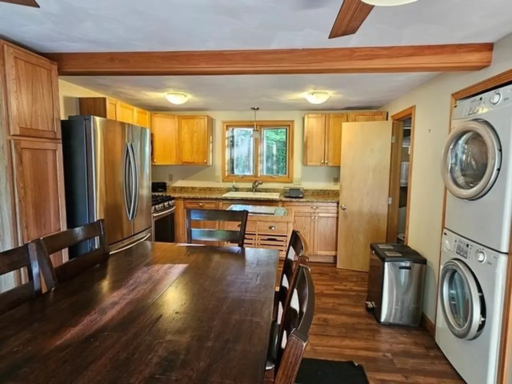 588 Granite Lake Road Nelson NH 03457
