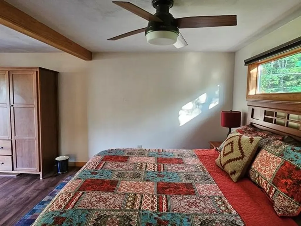 588 Granite Lake Road Nelson NH 03457