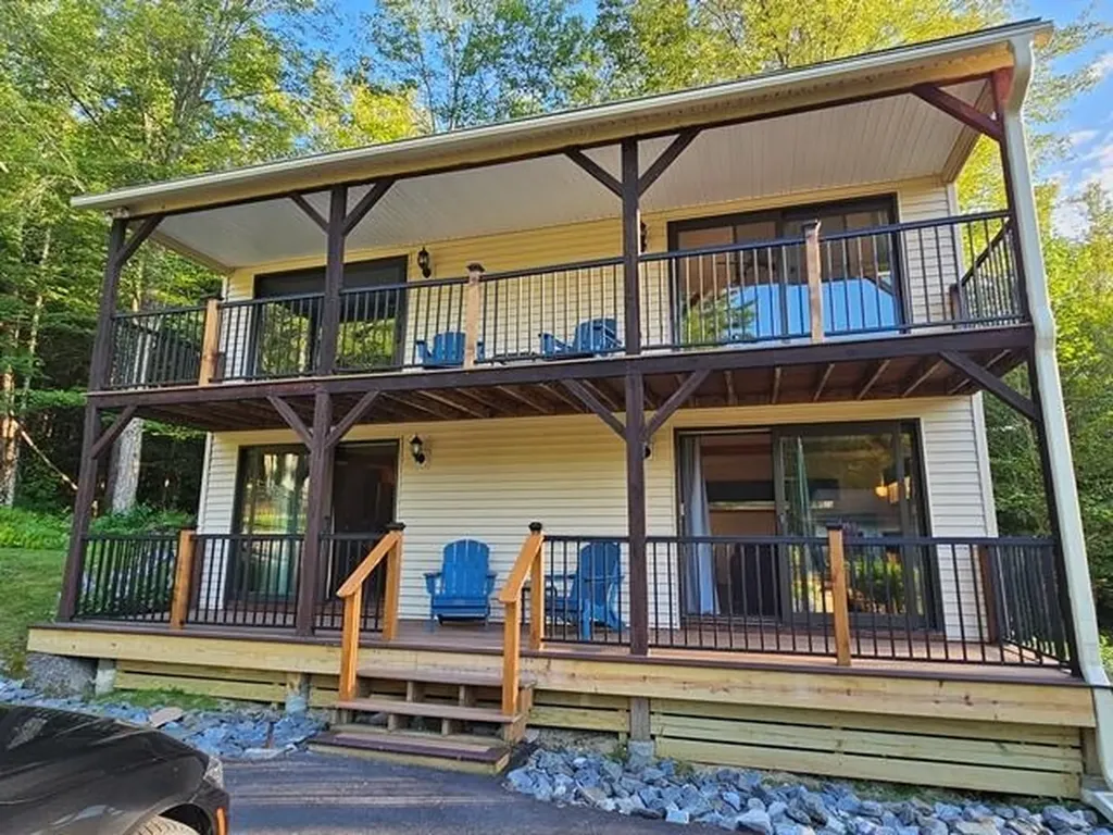 588 Granite Lake Road Nelson NH 03457