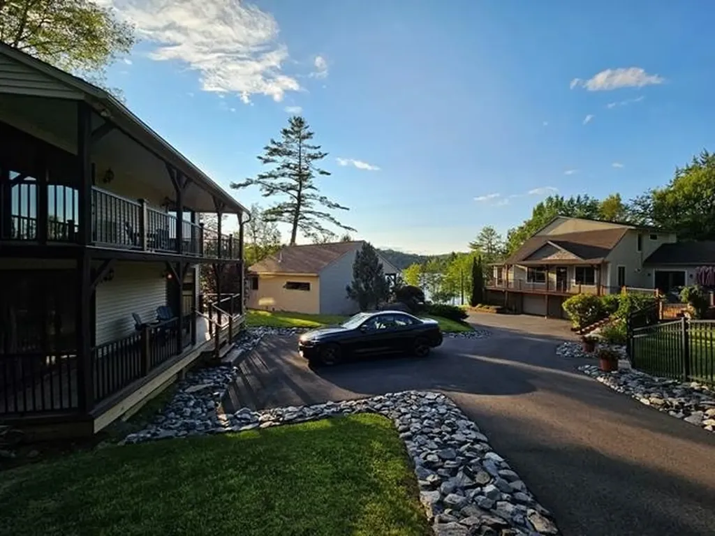 588 Granite Lake Road Nelson NH 03457