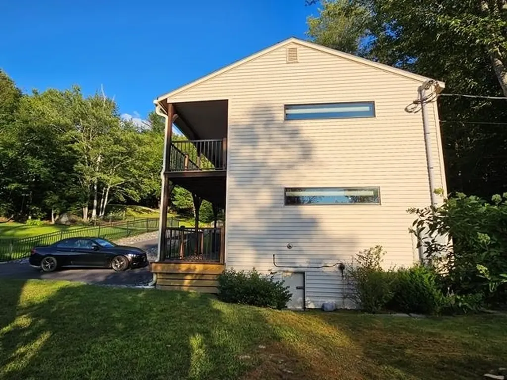 588 Granite Lake Road Nelson NH 03457