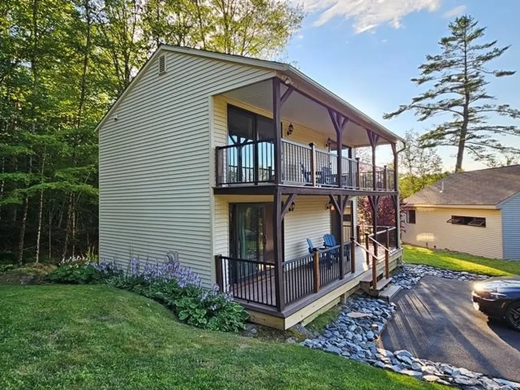 588 Granite Lake Road Nelson NH 03457
