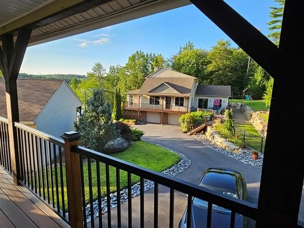 588 Granite Lake Road Nelson NH 03457