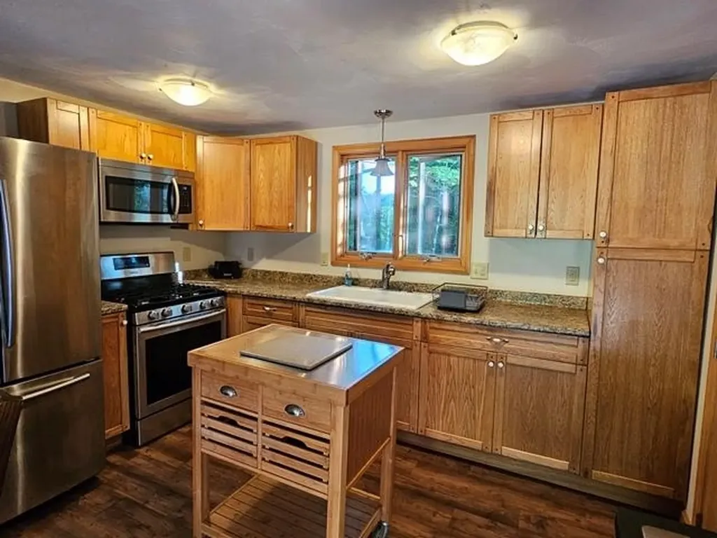 588 Granite Lake Road Nelson NH 03457