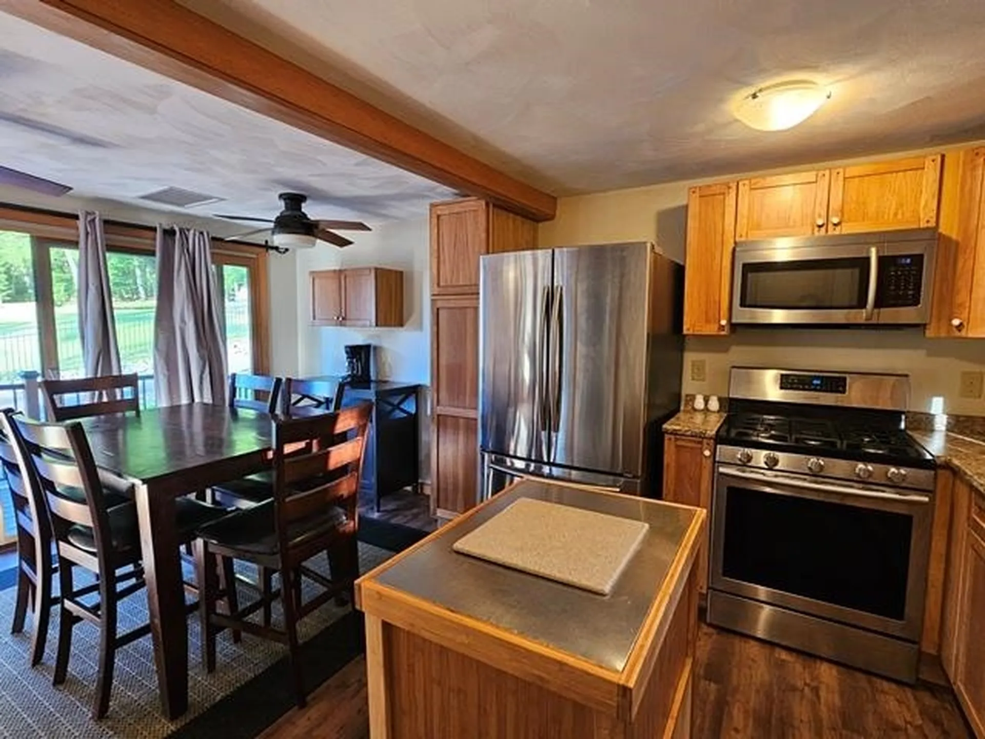 588 Granite Lake Road Nelson NH 03457
