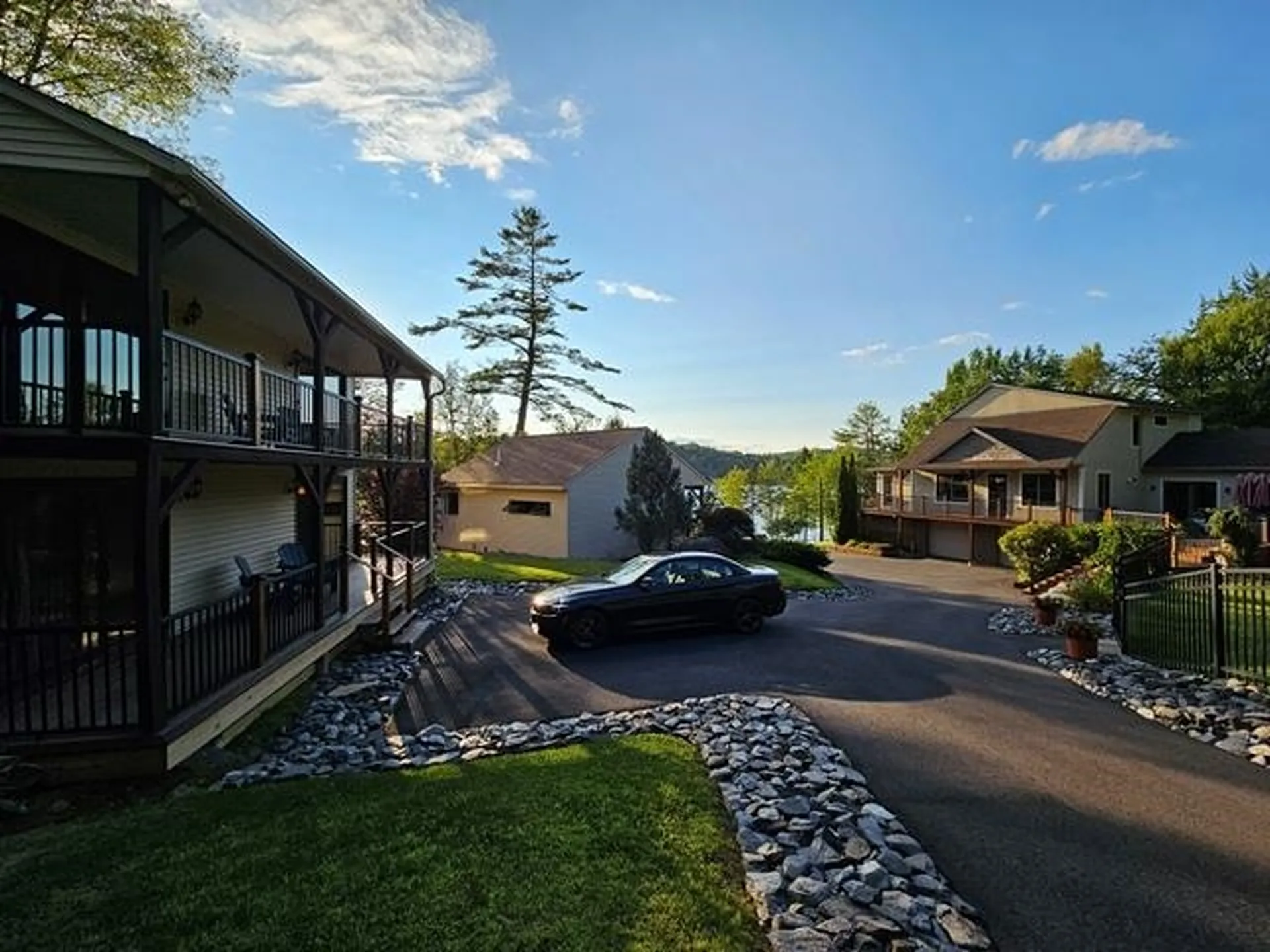 588 Granite Lake Road Nelson NH 03457