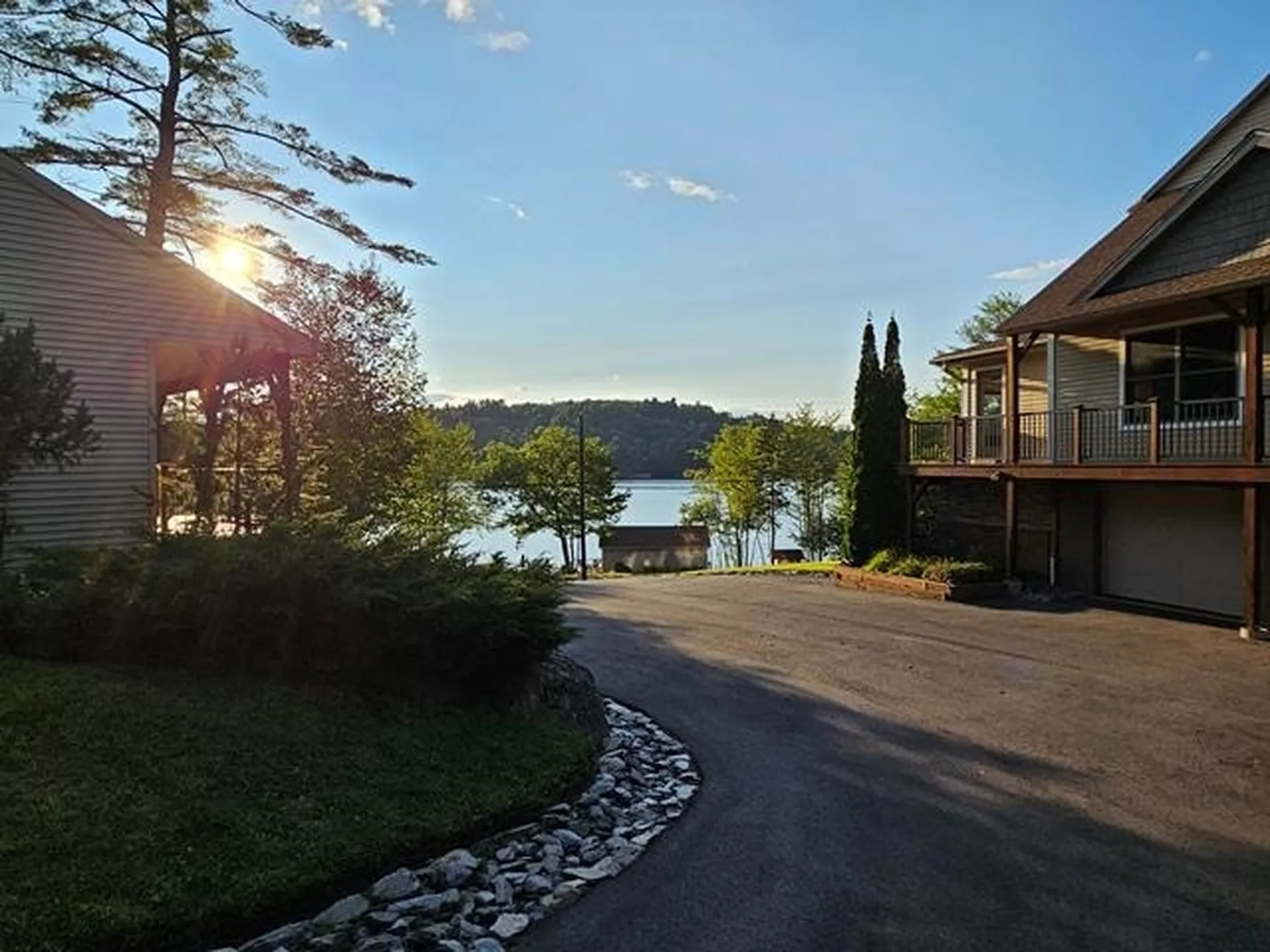 588 Granite Lake Road Nelson NH 03457