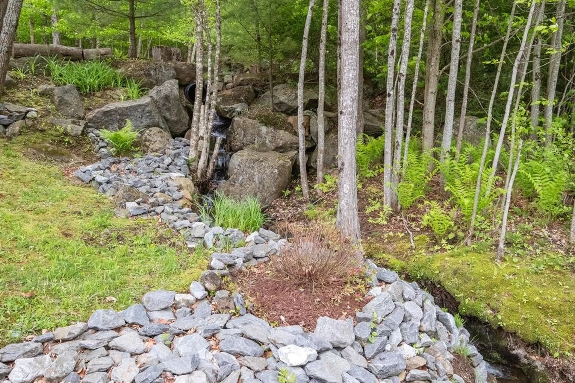 588 Granite Lake Road Nelson NH 03457