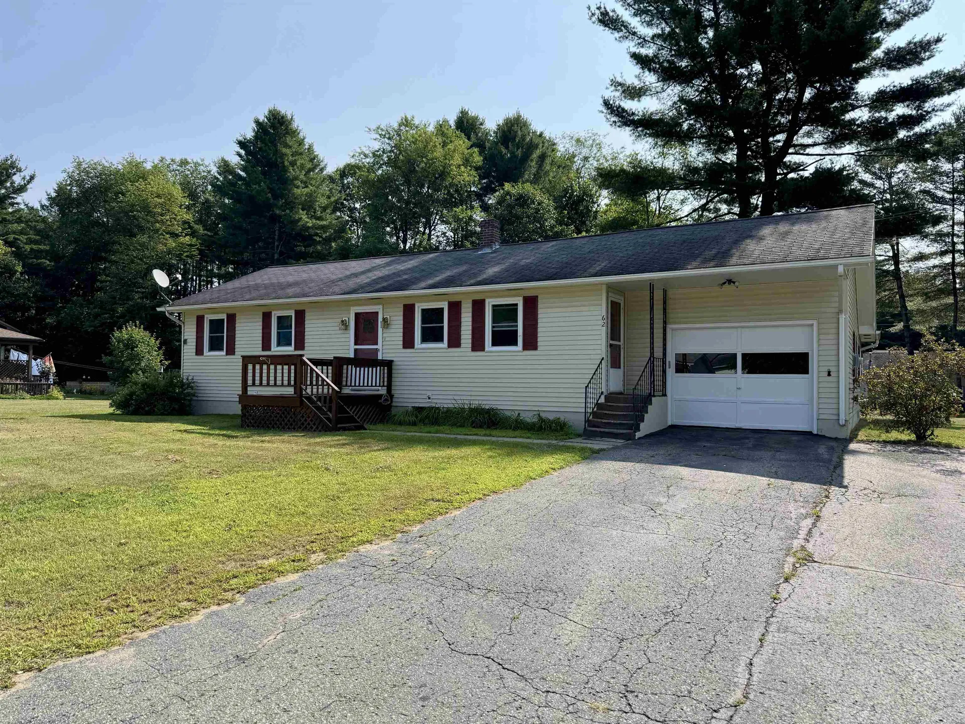 62 Pine Street Newport City VT 05855