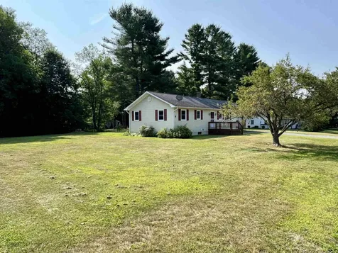 62 Pine Street Newport City VT 05855