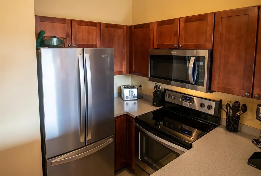 416 Qtr. I Jackson Gore Inn Ludlow VT 05149