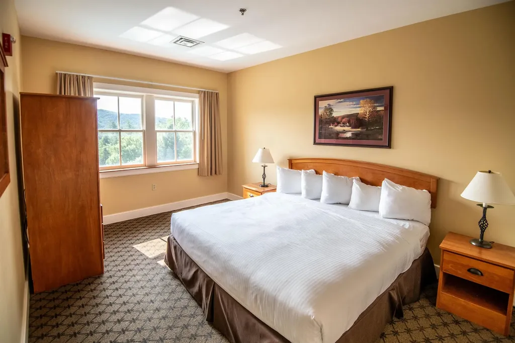 416 Qtr. I Jackson Gore Inn Ludlow VT 05149