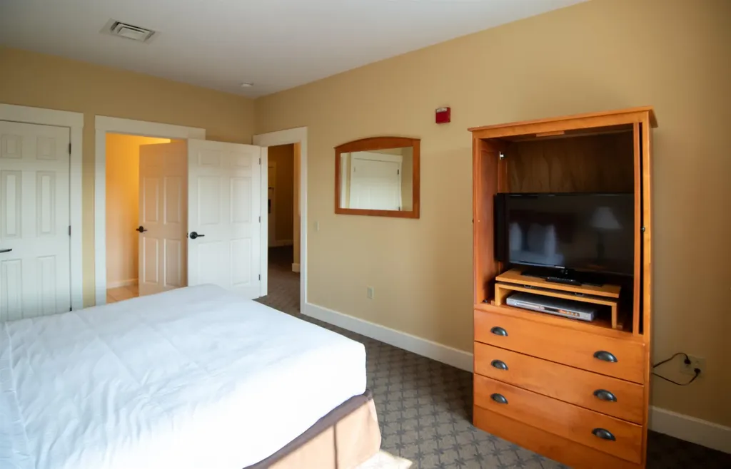 416 Qtr. I Jackson Gore Inn Ludlow VT 05149