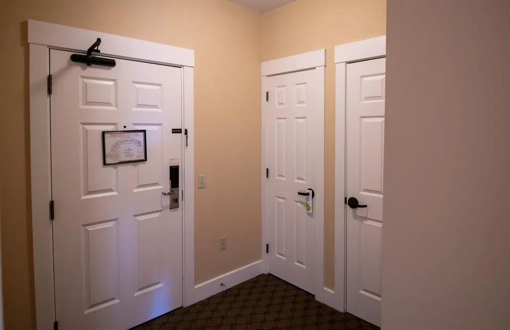 416 Qtr. I Jackson Gore Inn Ludlow VT 05149