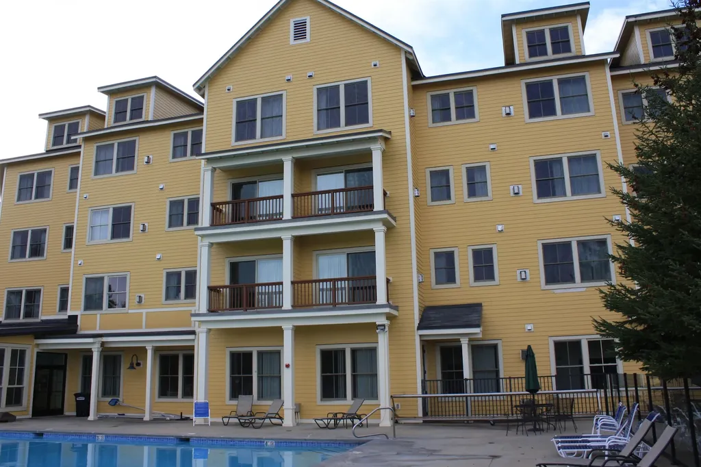 416 Qtr. I Jackson Gore Inn Ludlow VT 05149