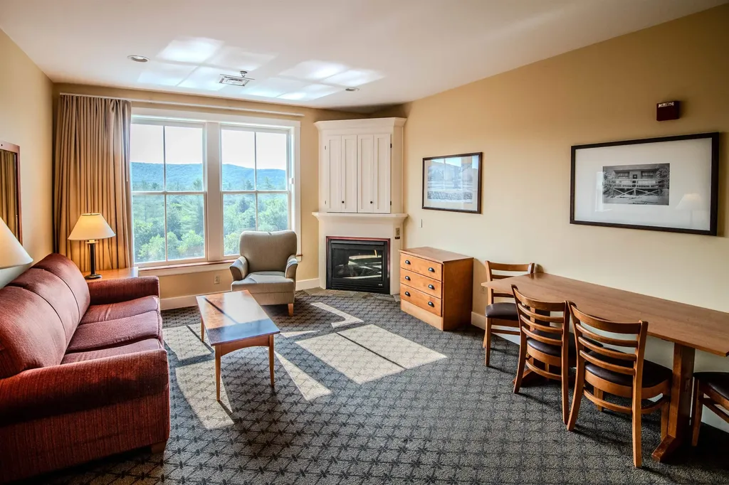 416 Qtr. I Jackson Gore Inn Ludlow VT 05149