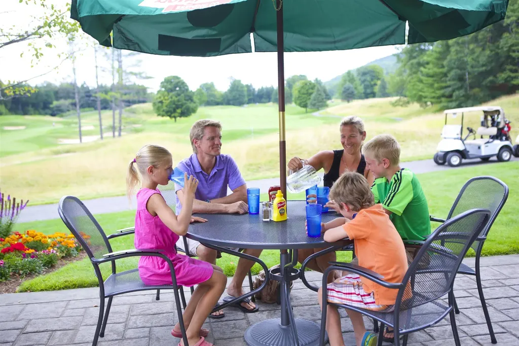 416 Qtr. I Jackson Gore Inn Ludlow VT 05149