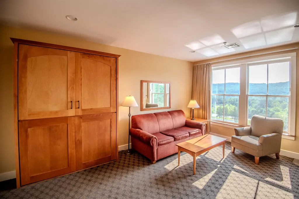 416 Qtr. I Jackson Gore Inn Ludlow VT 05149