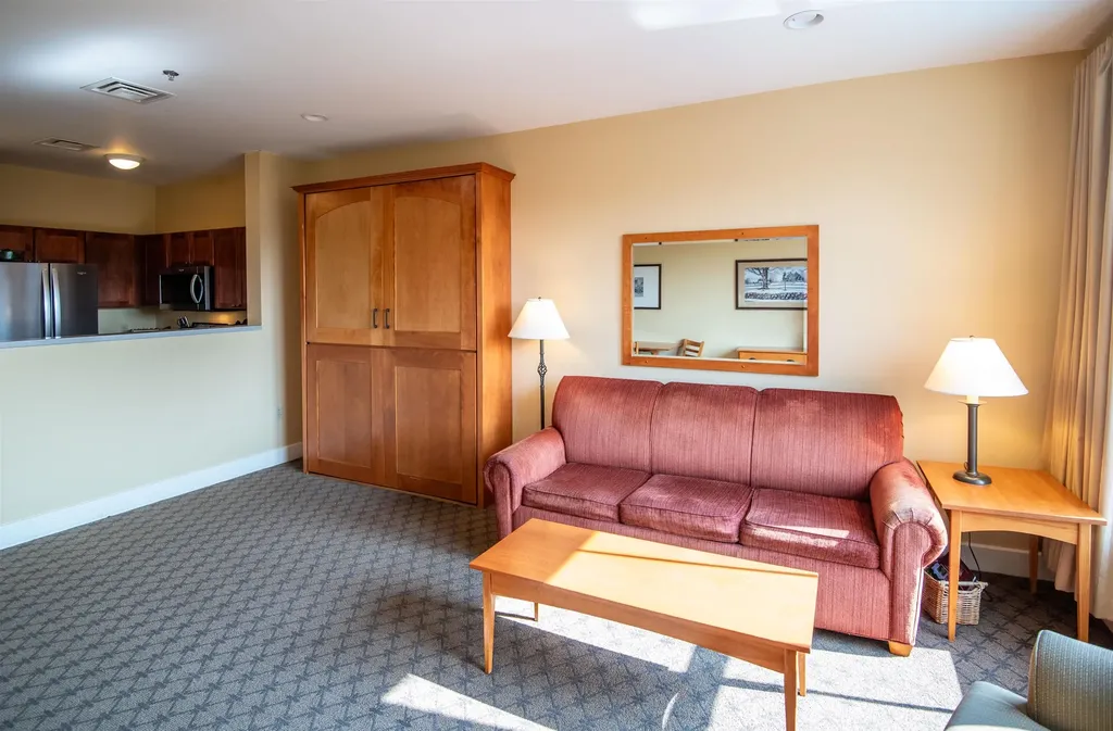 416 Qtr. I Jackson Gore Inn Ludlow VT 05149