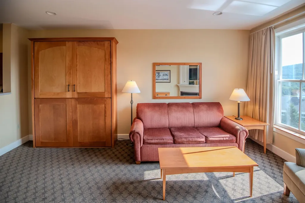 416 Qtr. I Jackson Gore Inn Ludlow VT 05149