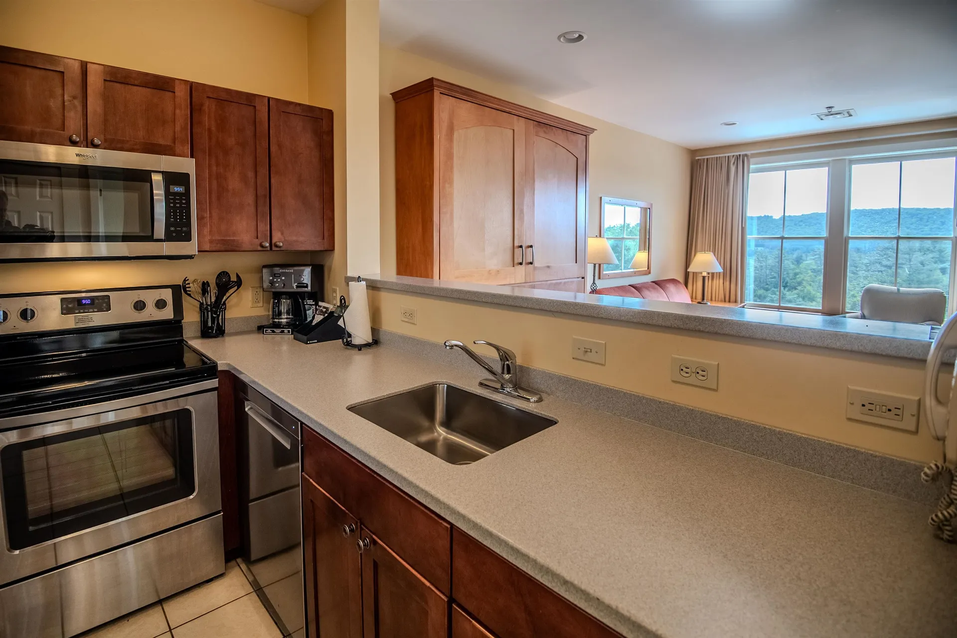 416 Qtr. I Jackson Gore Inn Ludlow VT 05149