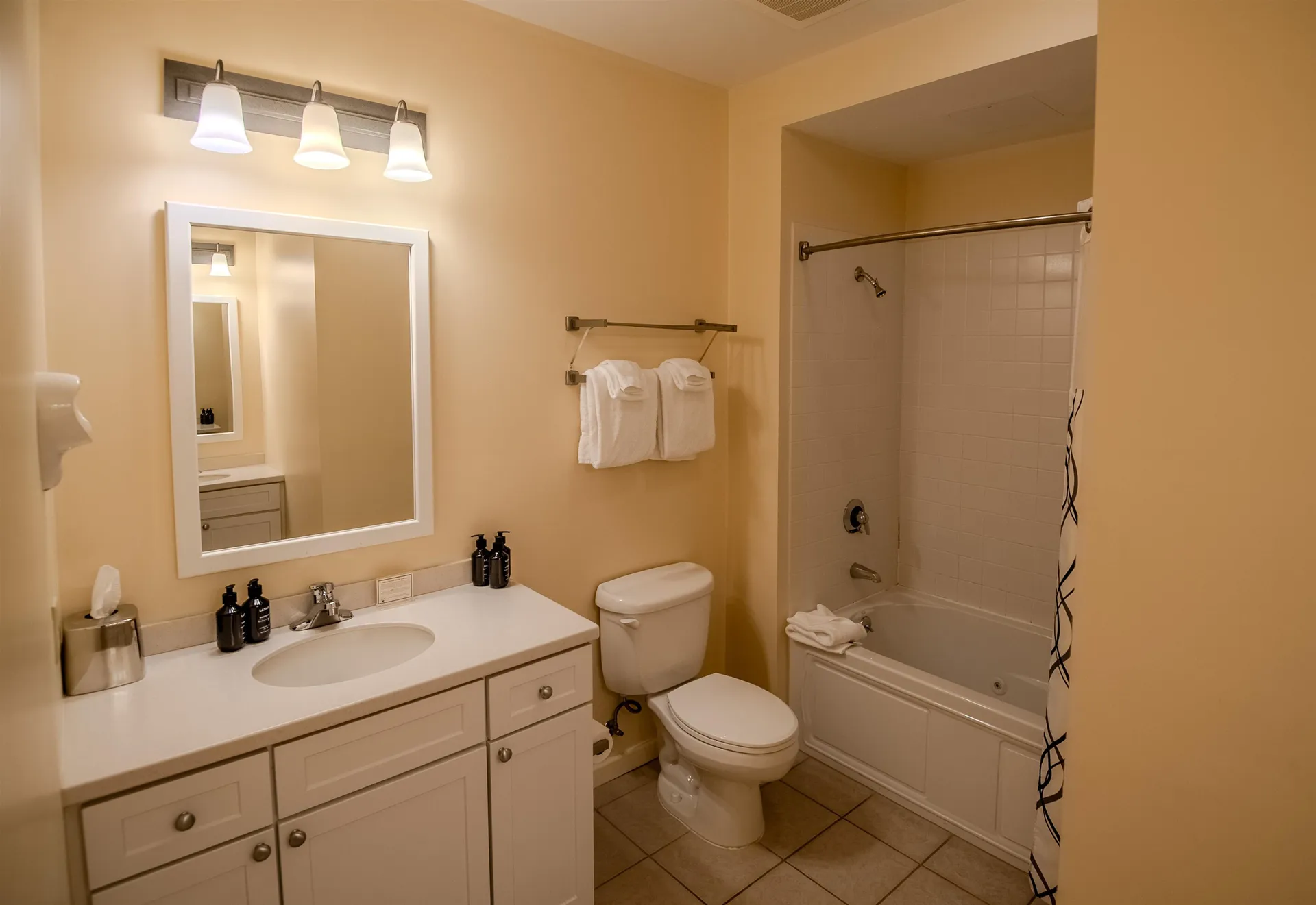 416 Qtr. I Jackson Gore Inn Ludlow VT 05149