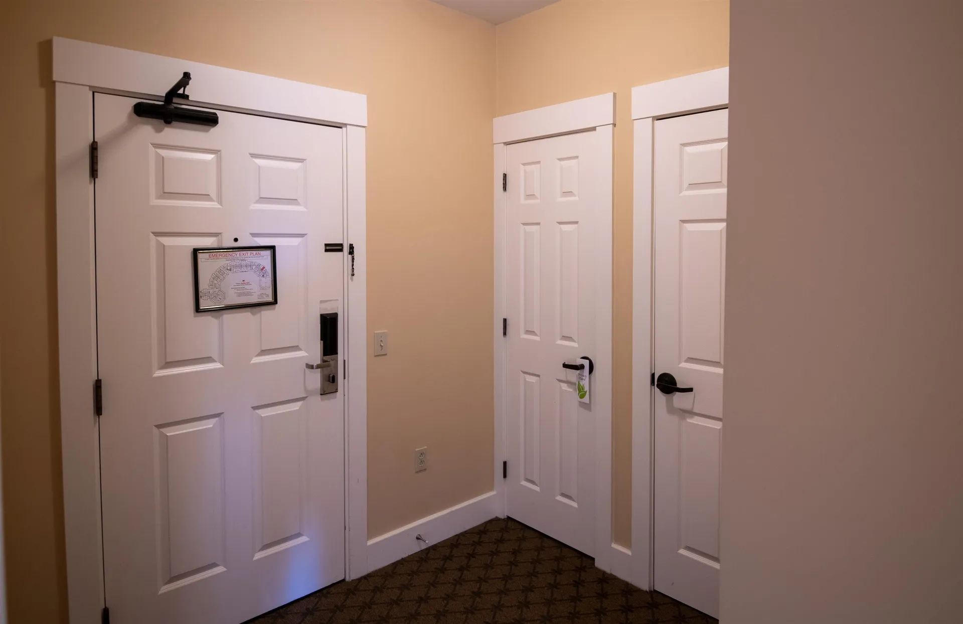 416 Qtr. I Jackson Gore Inn Ludlow VT 05149