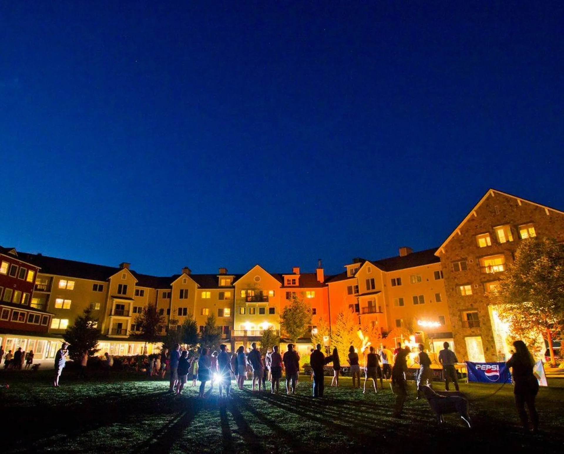 416 Qtr. I Jackson Gore Inn Ludlow VT 05149