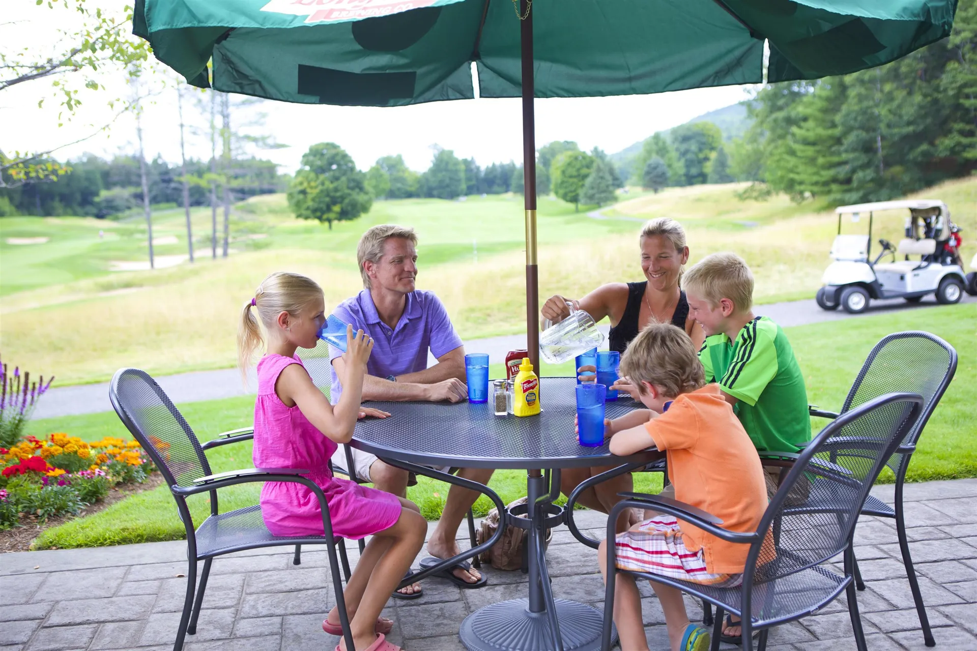 416 Qtr. I Jackson Gore Inn Ludlow VT 05149