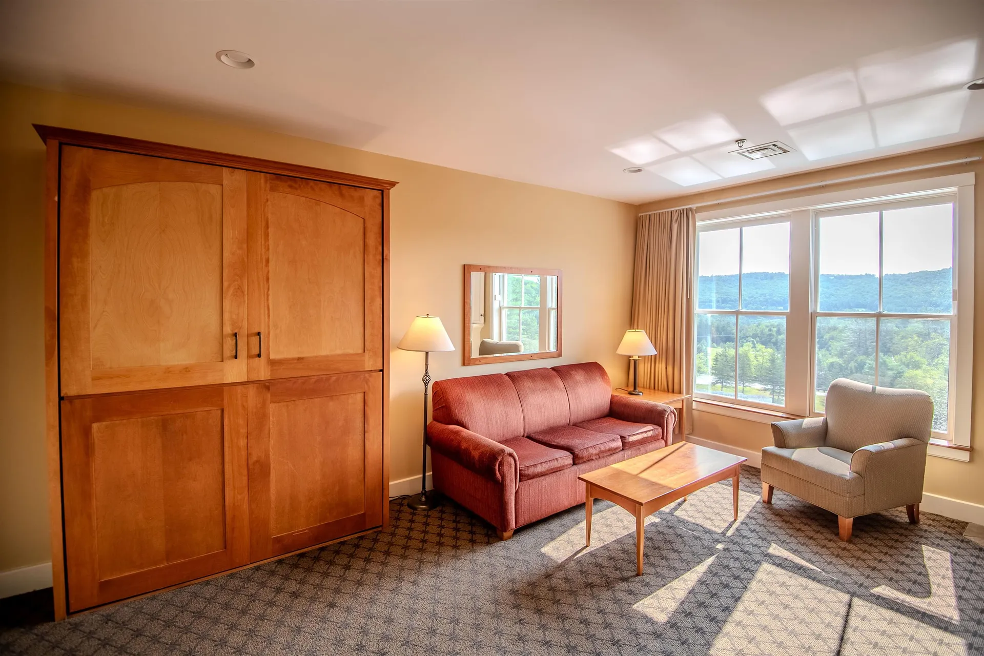 416 Qtr. I Jackson Gore Inn Ludlow VT 05149