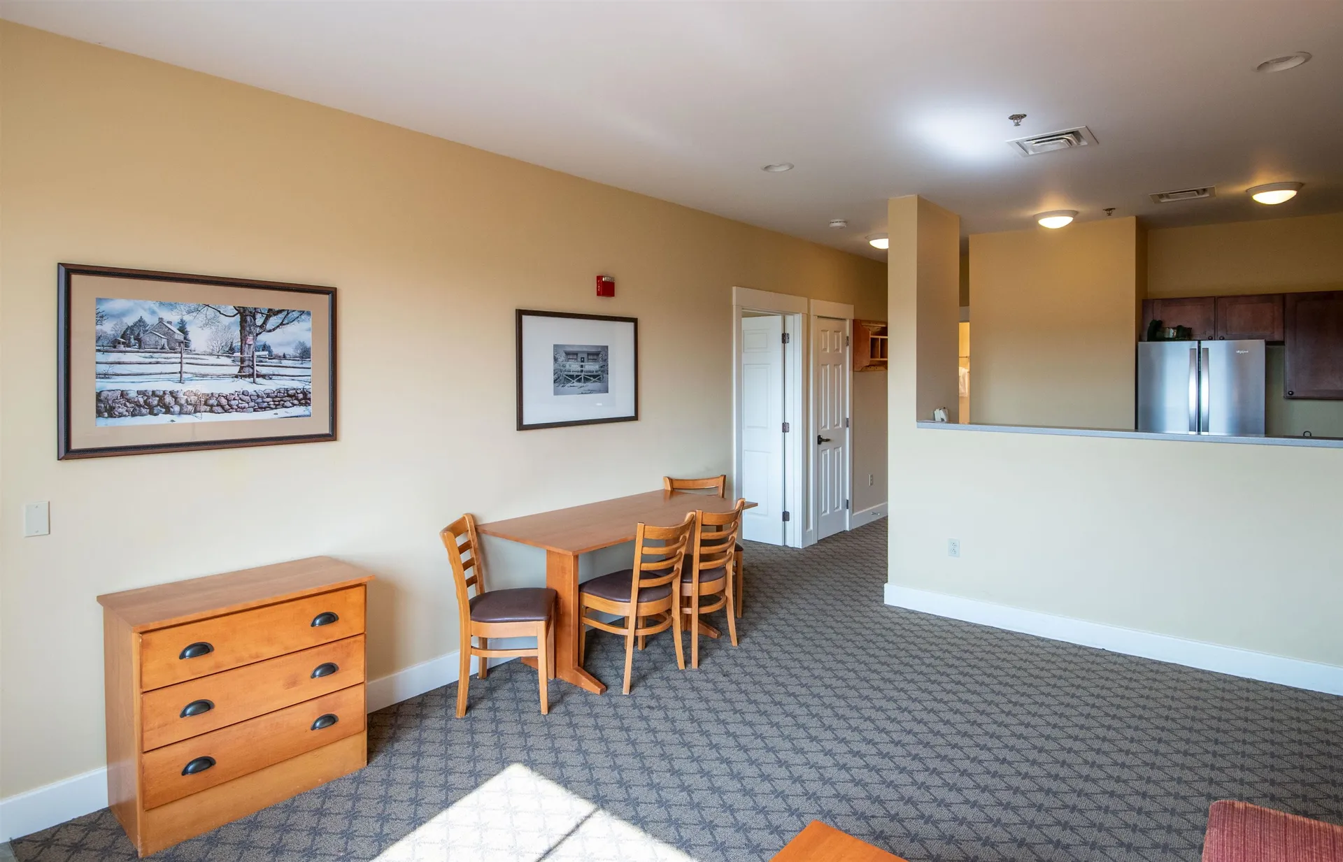 416 Qtr. I Jackson Gore Inn Ludlow VT 05149