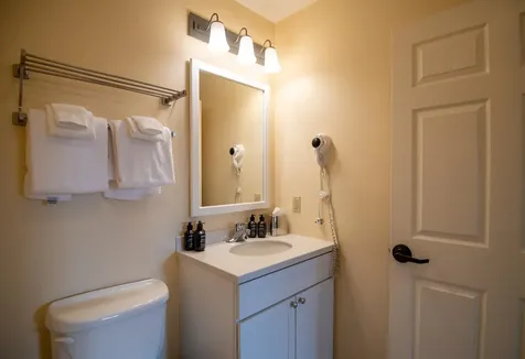 416 Qtr. I Jackson Gore Inn Ludlow VT 05149