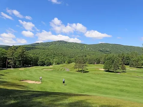 416 Qtr. I Jackson Gore Inn Ludlow VT 05149