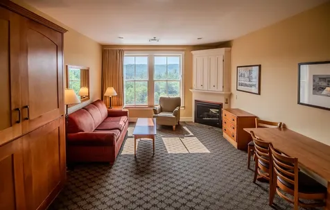 416 Qtr. I Jackson Gore Inn Ludlow VT 05149