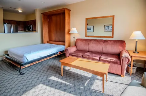 416 Qtr. I Jackson Gore Inn Ludlow VT 05149