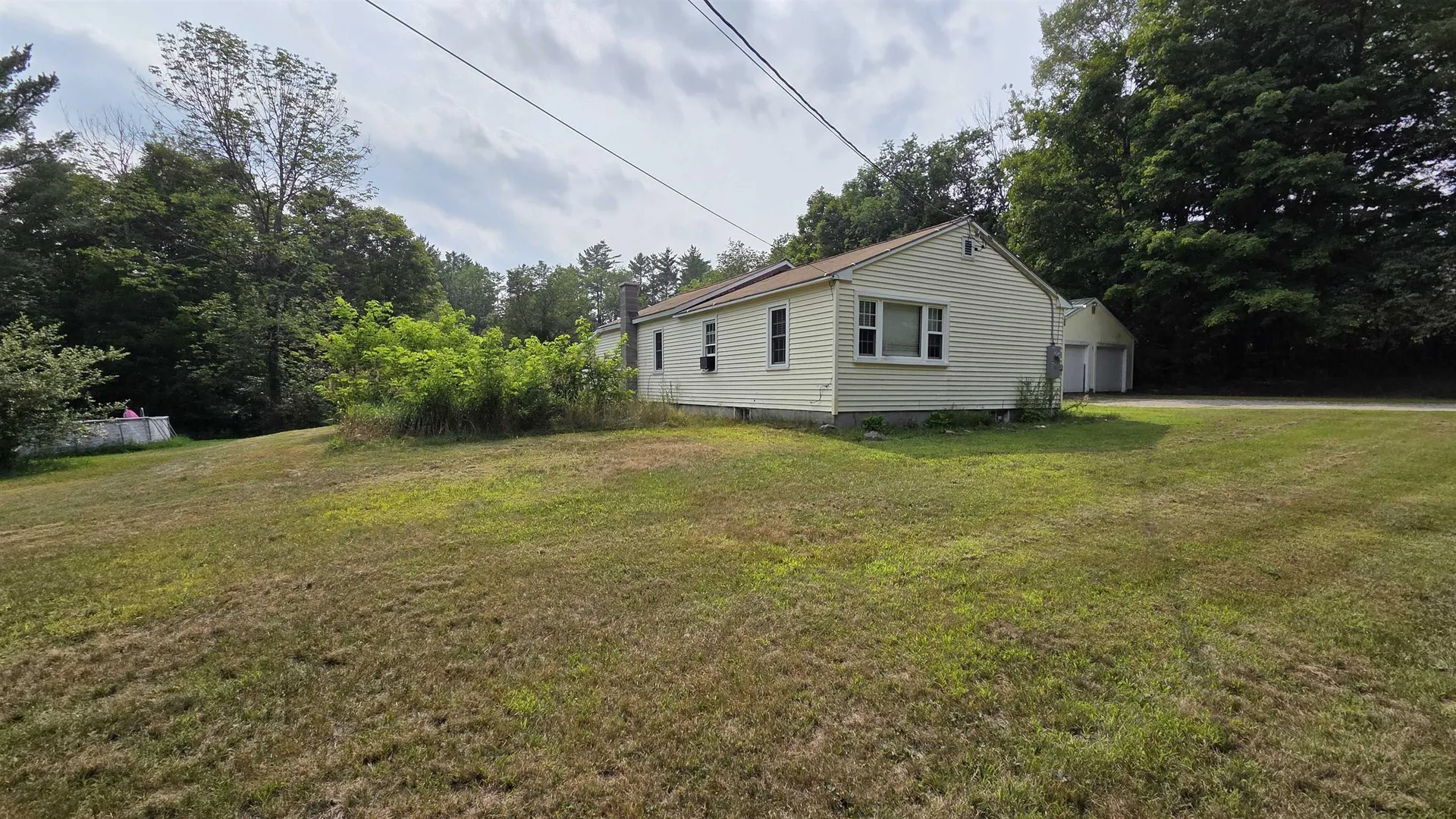 139 Canaan Street Canaan NH 03741