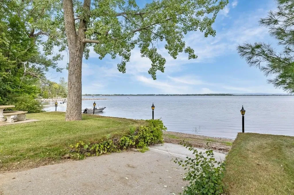 213 Access Road Isle La Motte VT 05463-7508