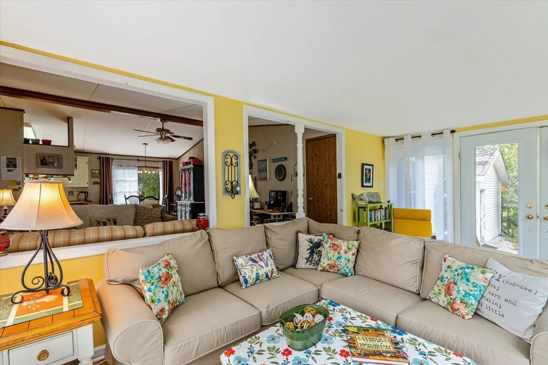 213 Access Road Isle La Motte VT 05463-7508