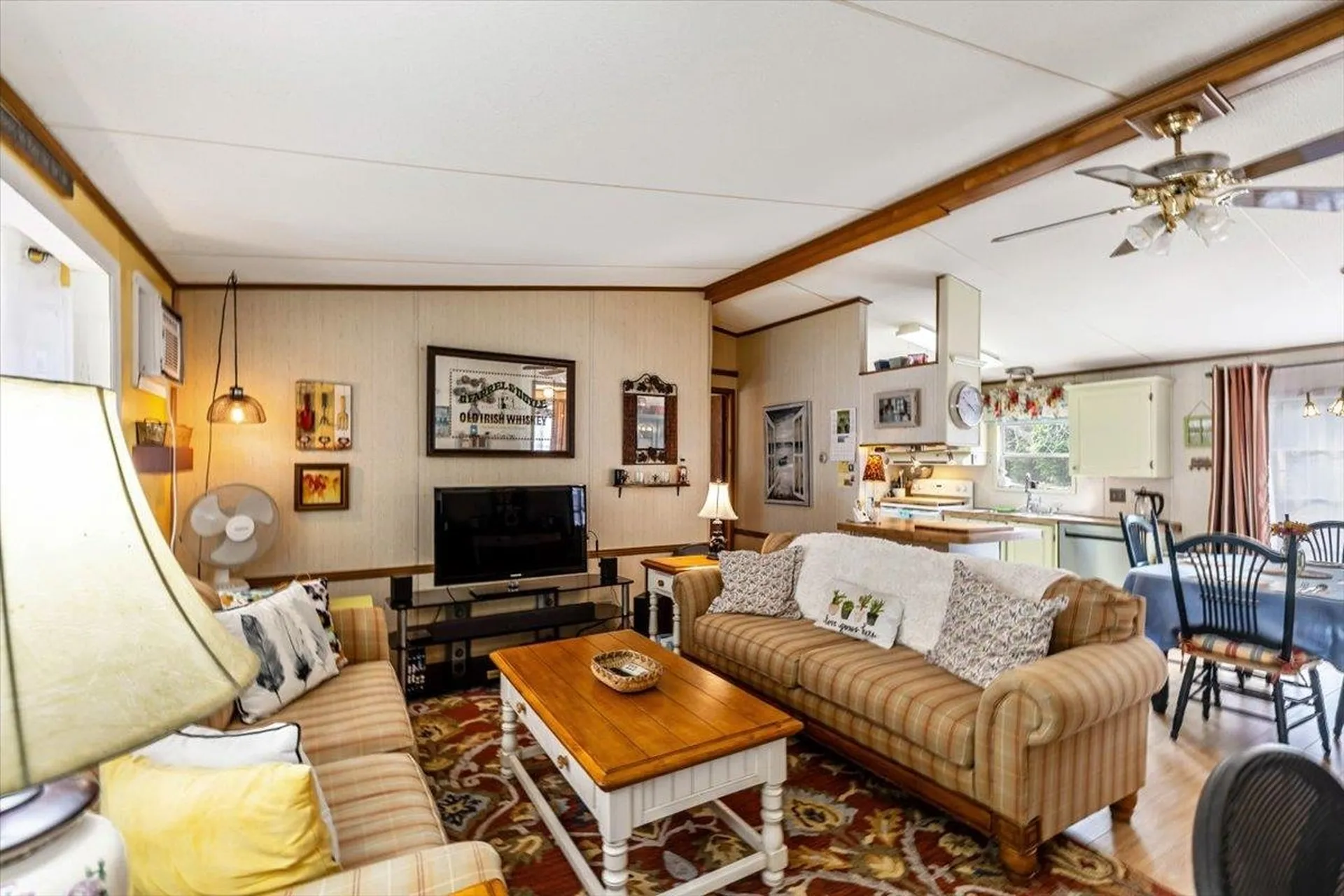 213 Access Road Isle La Motte VT 05463-7508