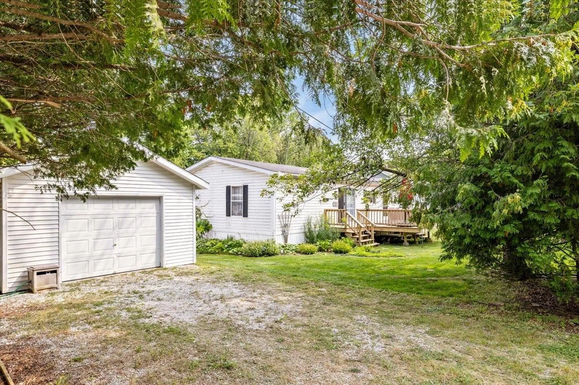 213 Access Road Isle La Motte VT 05463-7508