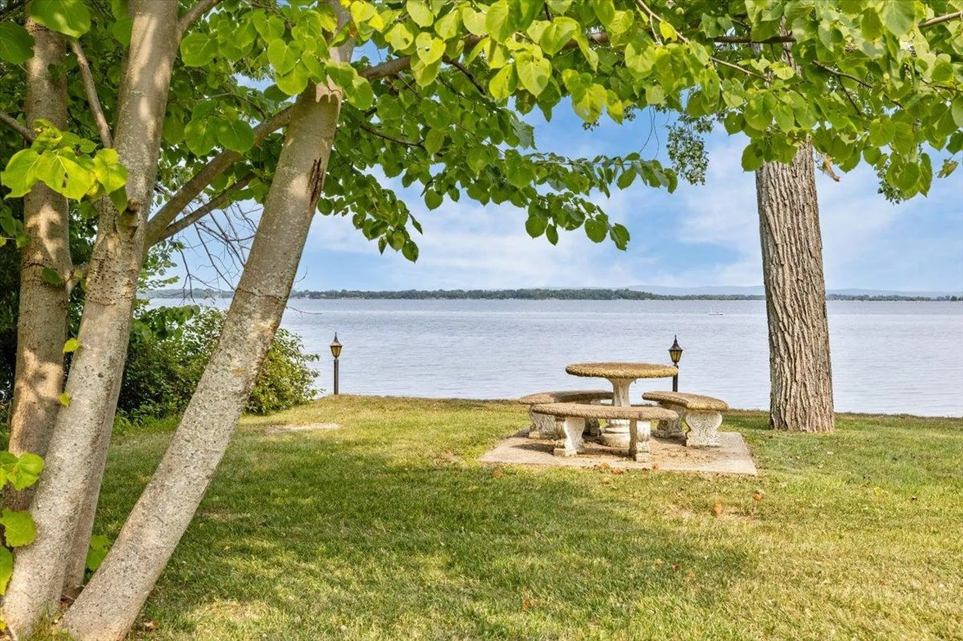 213 Access Road Isle La Motte VT 05463-7508