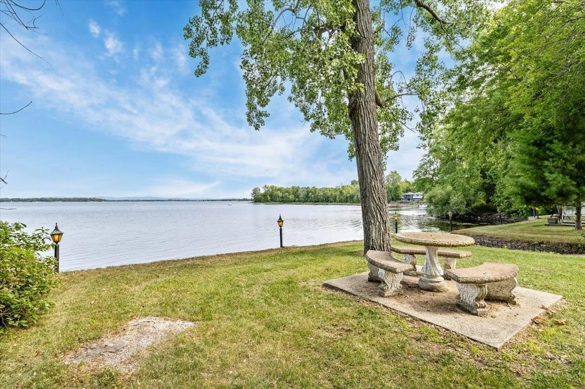 213 Access Road Isle La Motte VT 05463-7508