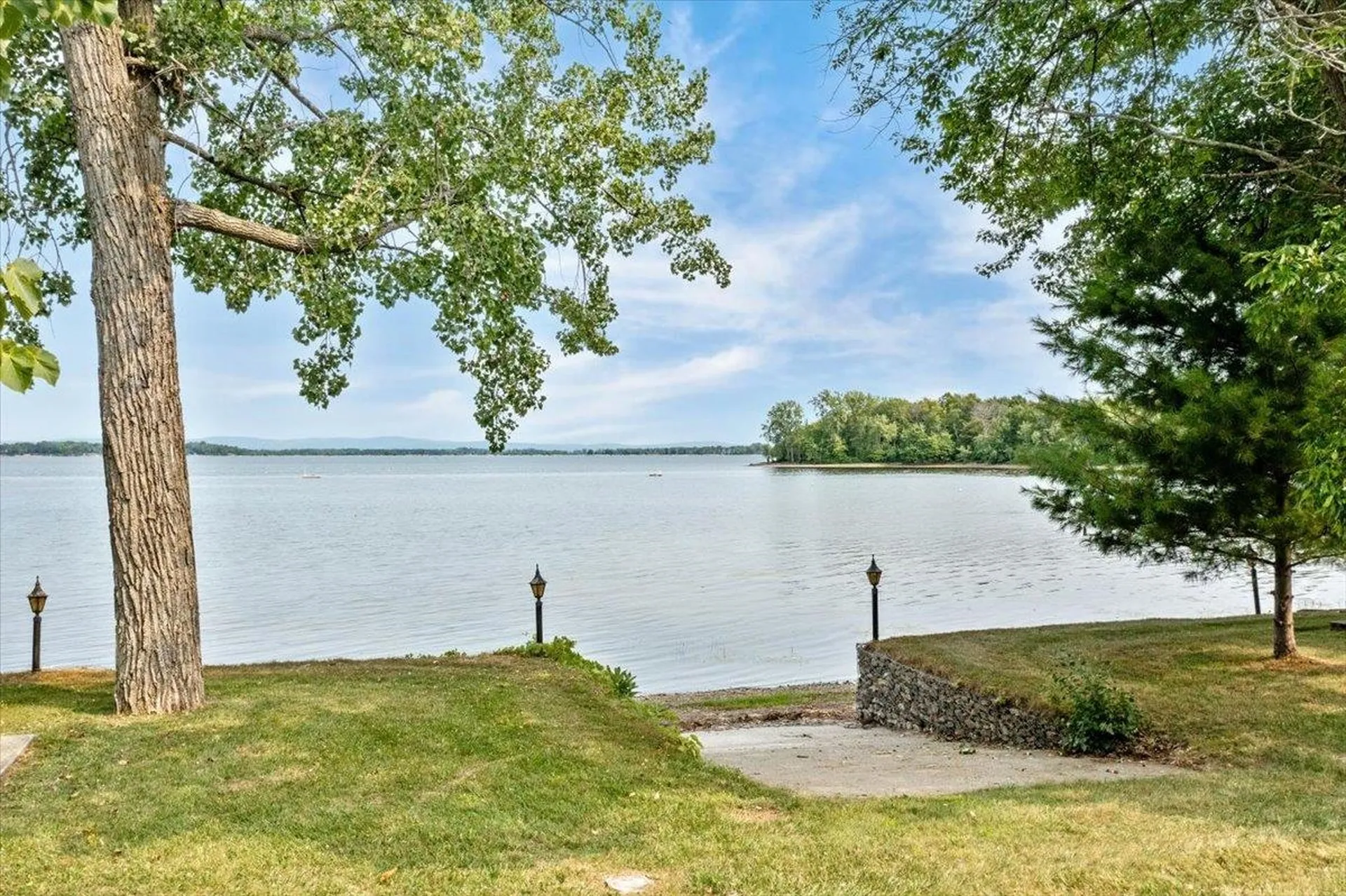213 Access Road Isle La Motte VT 05463-7508