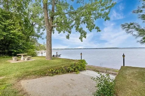 213 Access Road Isle La Motte VT 05463-7508