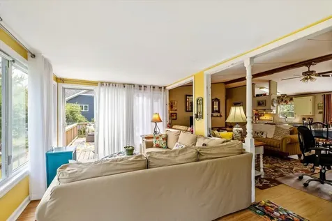 213 Access Road Isle La Motte VT 05463-7508