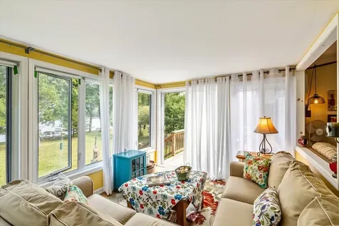 213 Access Road Isle La Motte VT 05463-7508